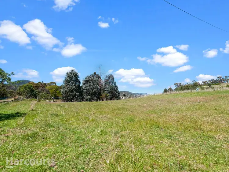 Lot 1 Ely Street, Dysart TAS 7030