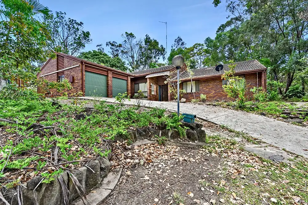 Main view of Homely house listing, 8 Tulla Place, Ashmore QLD 4214