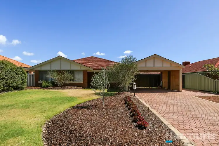 39 Hartwell Parade, Jandakot WA 6164