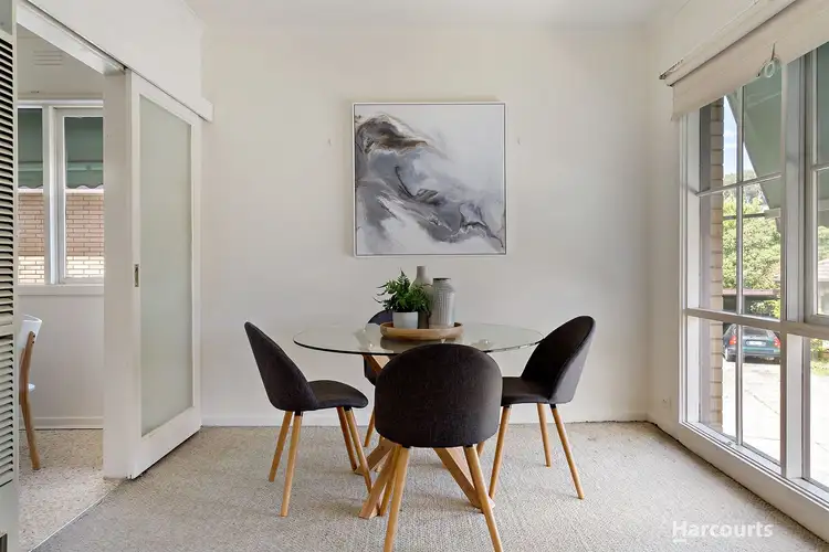 Fifth view of Homely unit listing, 1/79 Avonhurst Drive, Glen Waverley VIC 3150