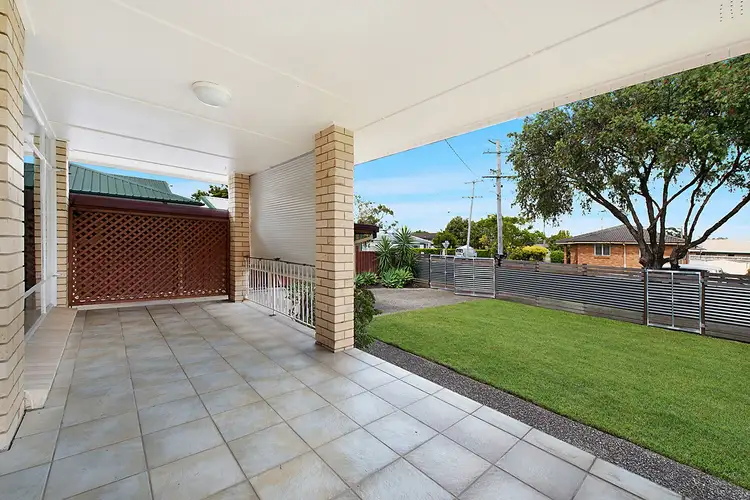 Second view of Homely house listing, 15 Dumaurier Street, Chermside QLD 4032