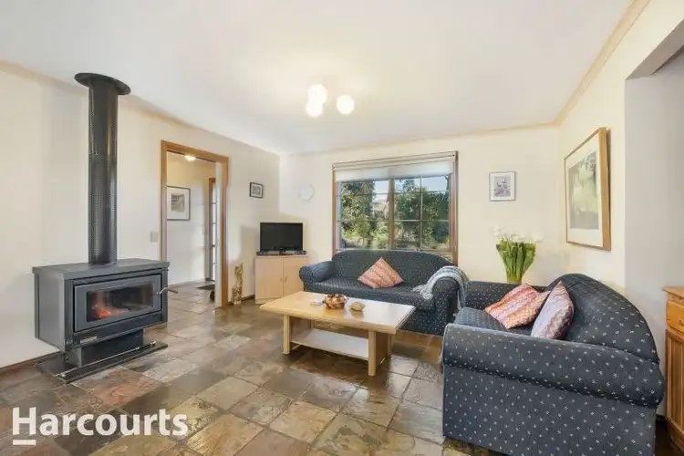 Second view of Homely house listing, 18 Harvey Street, Creswick VIC 3363