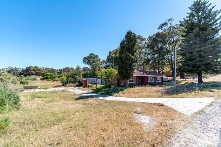 Second view of Homely house listing, 87 Wattle Avenue West, Nowergup WA 6032