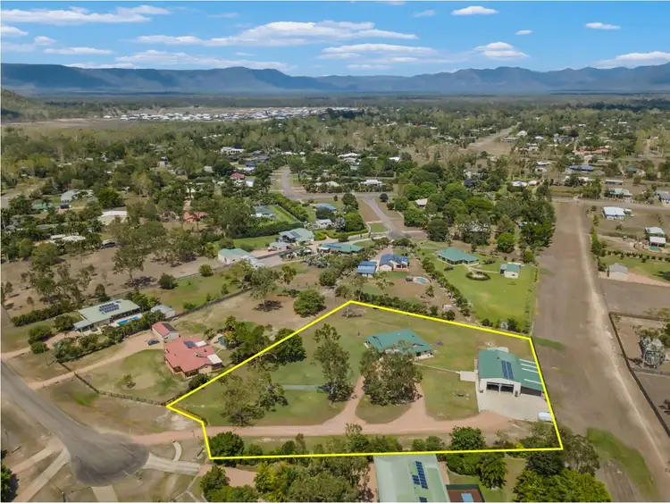 13 Vanessa Court, Alice River QLD 4817
