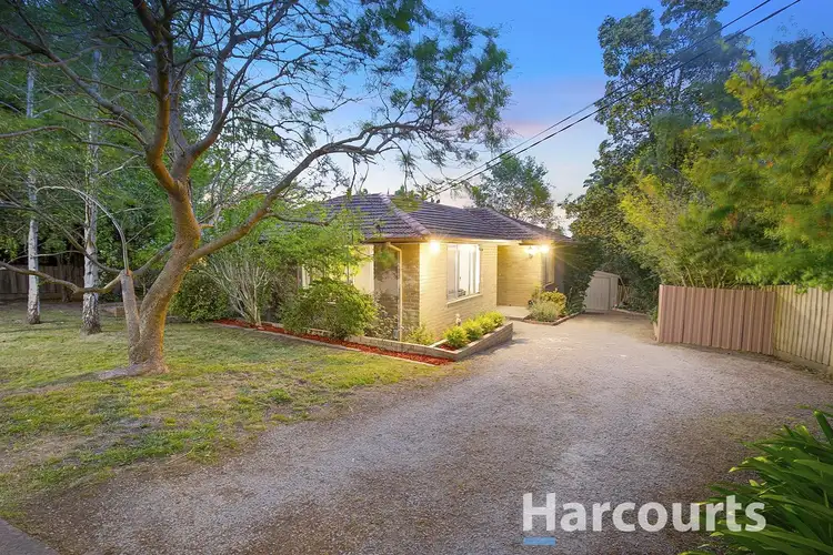 Main view of Homely house listing, 11 Joan Avenue, Ferntree Gully VIC 3156