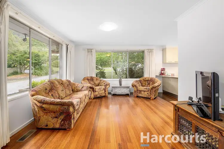 Third view of Homely house listing, 11 Joan Avenue, Ferntree Gully VIC 3156