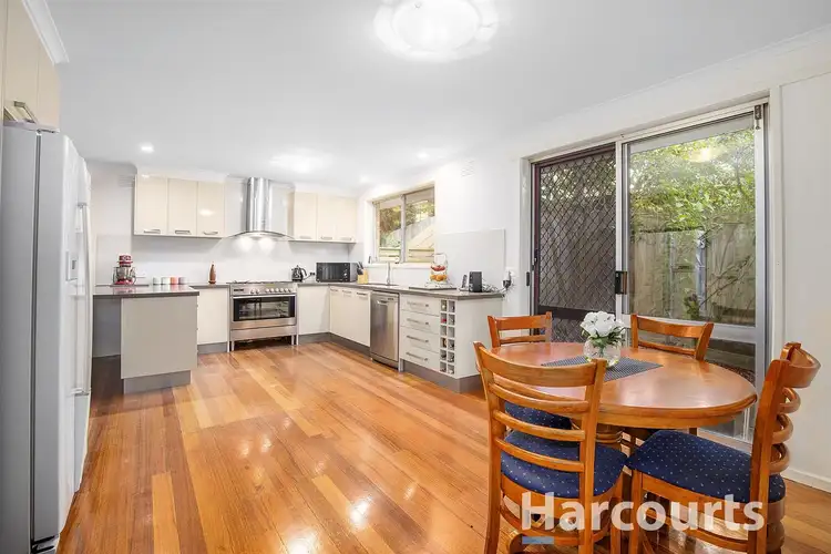 Fourth view of Homely house listing, 11 Joan Avenue, Ferntree Gully VIC 3156