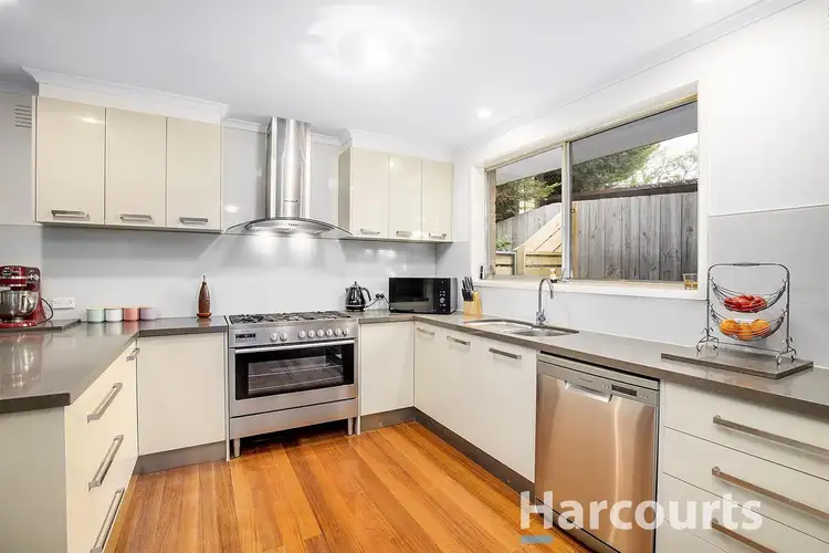 Fifth view of Homely house listing, 11 Joan Avenue, Ferntree Gully VIC 3156