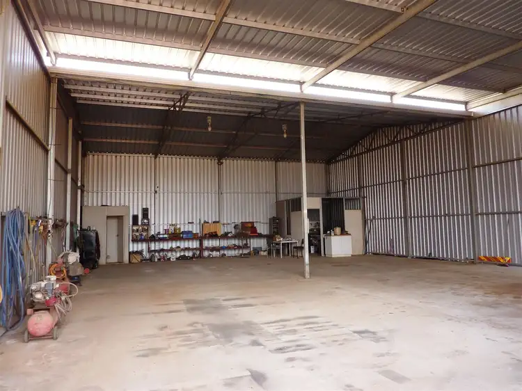 Third view of Homely land listing, 14 Channon Close, Corrigin WA 6375