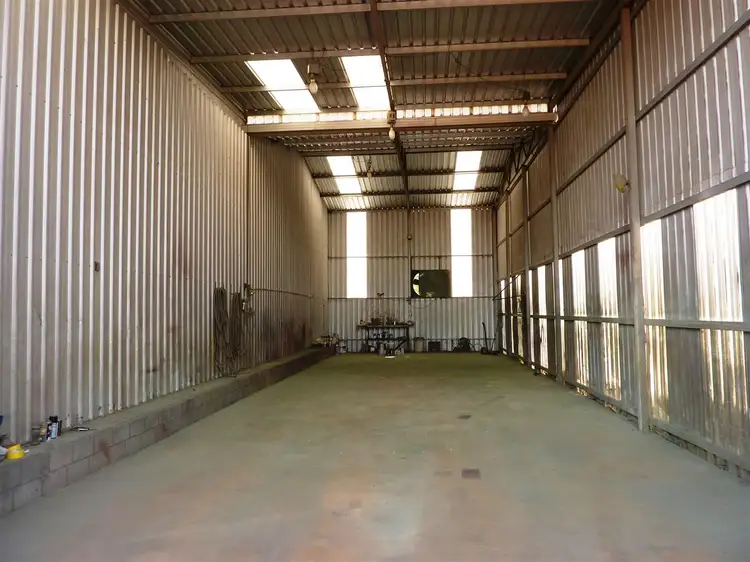 Fourth view of Homely land listing, 14 Channon Close, Corrigin WA 6375