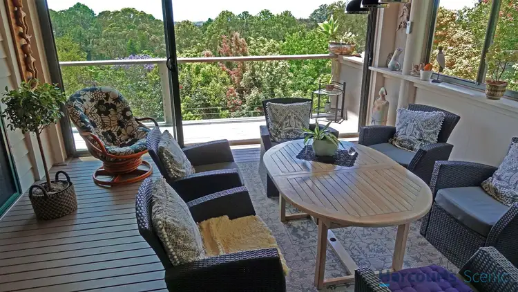 Third view of Homely house listing, 16 Kalmia Court, Tamborine Mountain QLD 4272