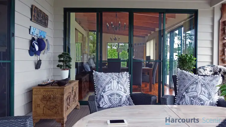 Fourth view of Homely house listing, 16 Kalmia Court, Tamborine Mountain QLD 4272