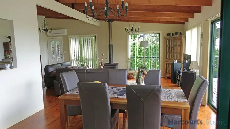 Fifth view of Homely house listing, 16 Kalmia Court, Tamborine Mountain QLD 4272