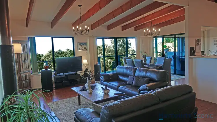 Sixth view of Homely house listing, 16 Kalmia Court, Tamborine Mountain QLD 4272