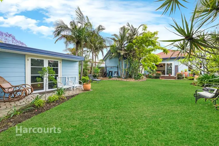 Second view of Homely house listing, 55 Berkeley Street, South Wentworthville NSW 2145