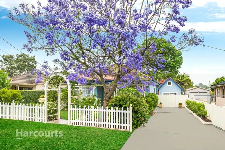 Third view of Homely house listing, 55 Berkeley Street, South Wentworthville NSW 2145
