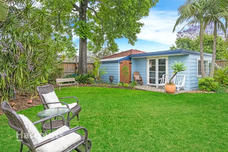 Fourth view of Homely house listing, 55 Berkeley Street, South Wentworthville NSW 2145