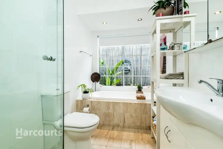Fifth view of Homely house listing, 55 Berkeley Street, South Wentworthville NSW 2145