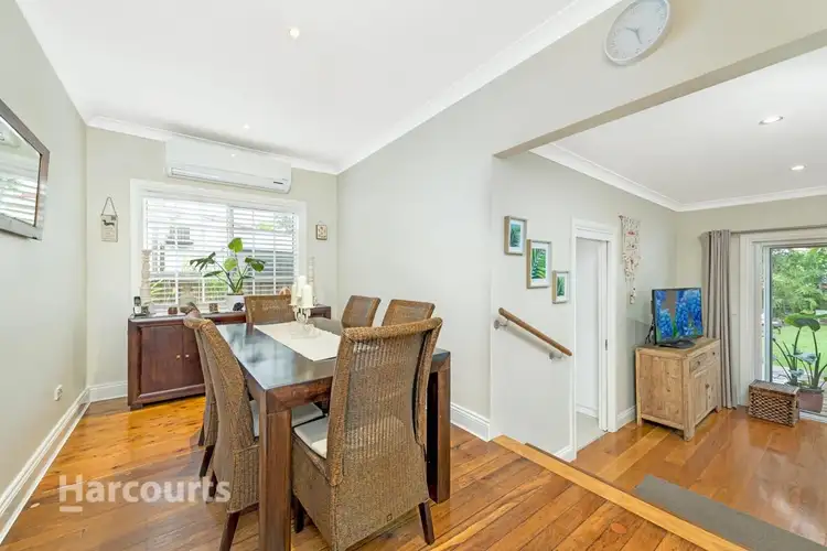 Sixth view of Homely house listing, 55 Berkeley Street, South Wentworthville NSW 2145