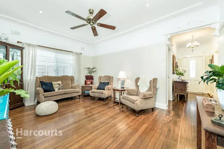 Seventh view of Homely house listing, 55 Berkeley Street, South Wentworthville NSW 2145