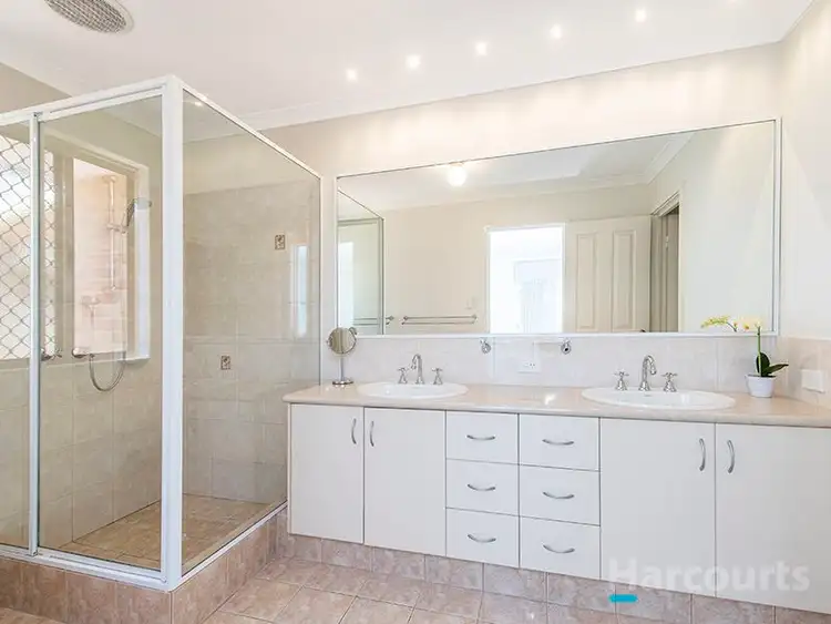 Sixth view of Homely house listing, 17 Barcelona Terrace, Hocking WA 6065