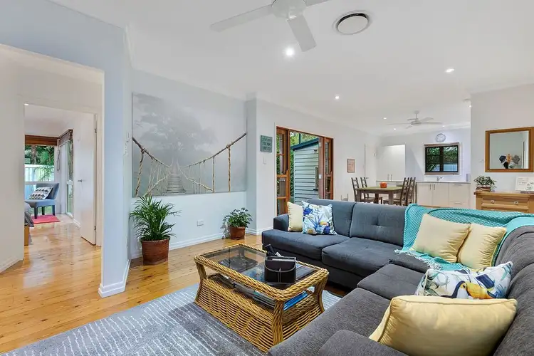 Second view of Homely house listing, 21 Best Street, Brighton QLD 4017