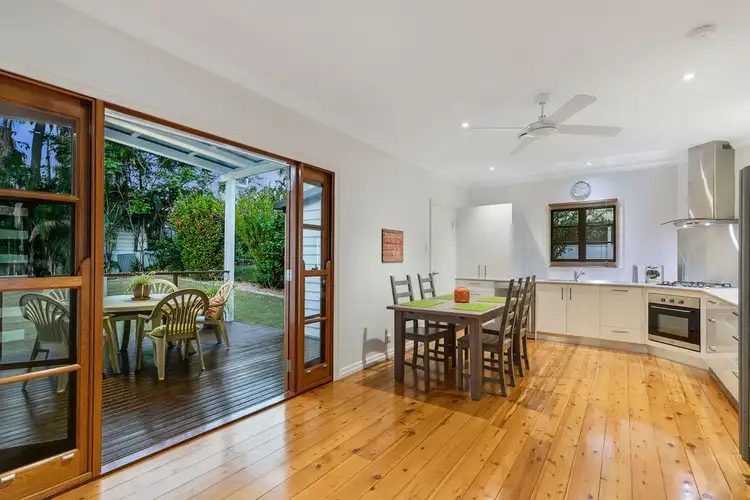 Third view of Homely house listing, 21 Best Street, Brighton QLD 4017