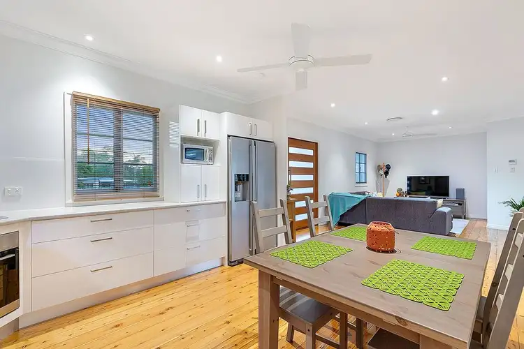 Fourth view of Homely house listing, 21 Best Street, Brighton QLD 4017