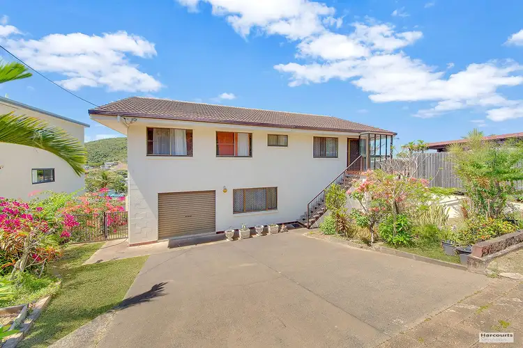 11 John Lane, Yeppoon QLD 4703
