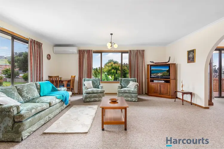Main view of Homely house listing, 50 Richardson Street, West Ulverstone TAS 7315