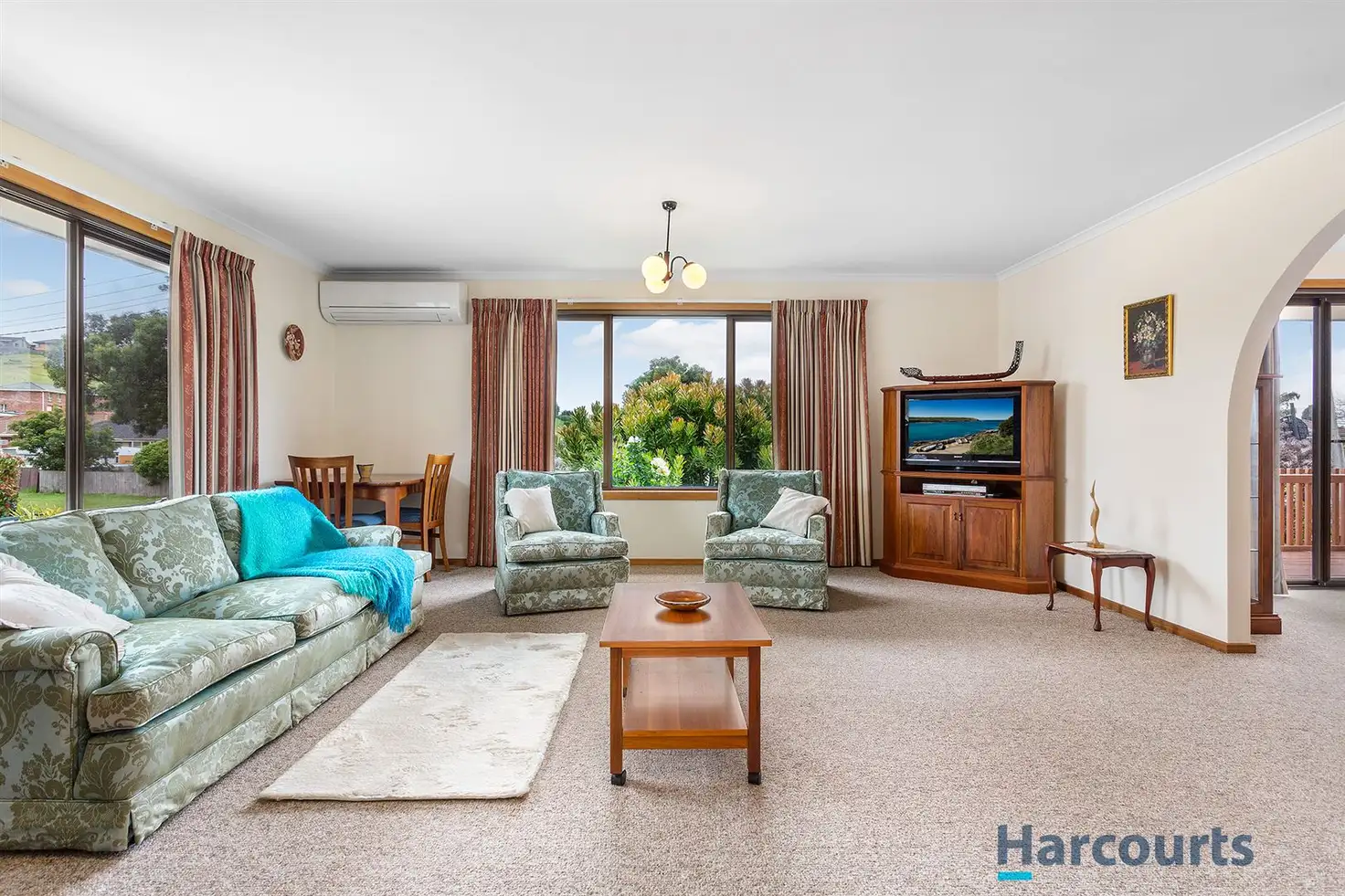 Main view of Homely house listing, 50 Richardson Street, West Ulverstone TAS 7315