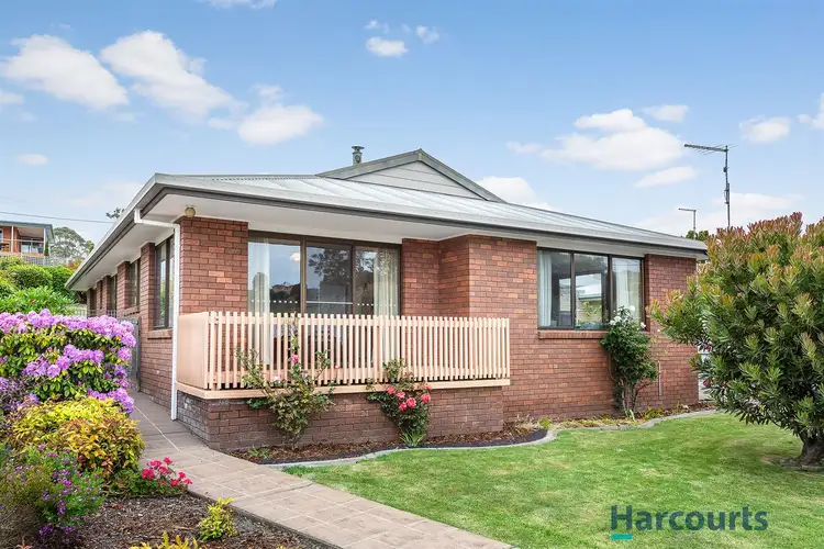 Second view of Homely house listing, 50 Richardson Street, West Ulverstone TAS 7315