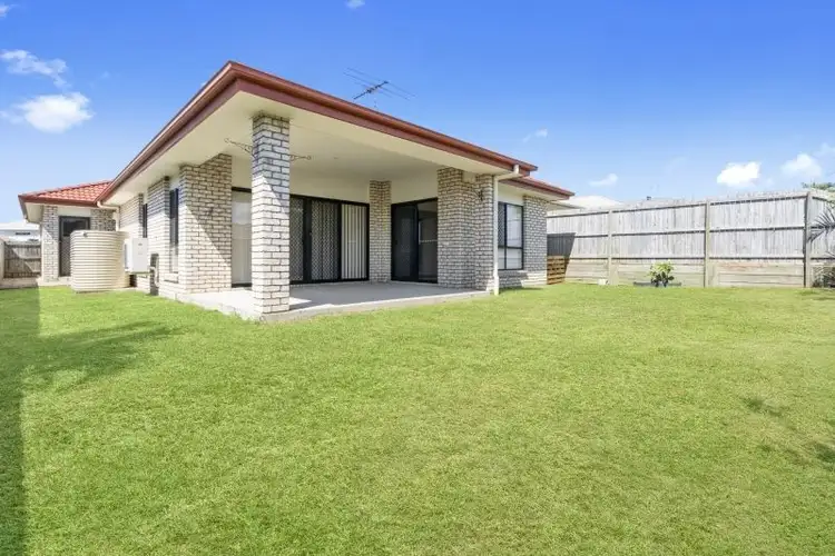 Second view of Homely house listing, 4 Highcliffe Crescent, North Lakes QLD 4509