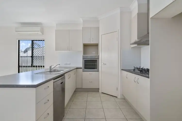 Third view of Homely house listing, 4 Highcliffe Crescent, North Lakes QLD 4509