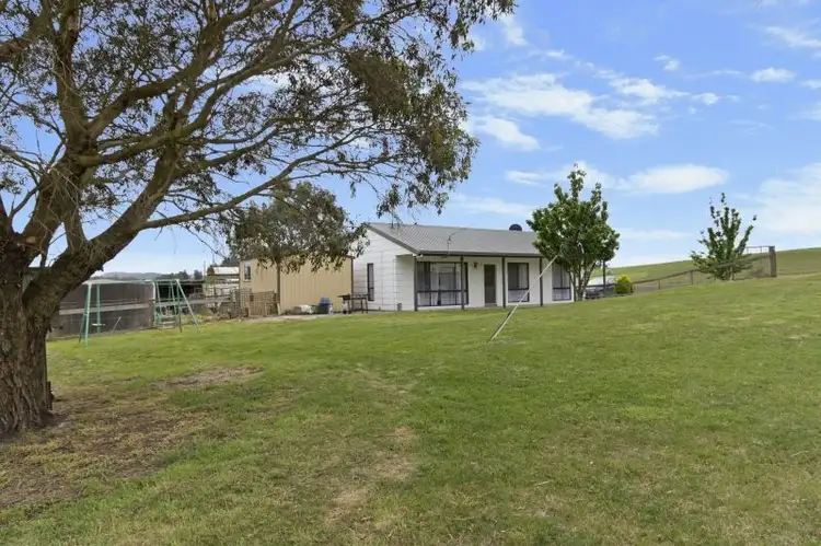 1074 Holwell Road, Holwell TAS 7275