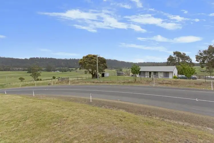 Third view of Homely house listing, 1074 Holwell Road, Holwell TAS 7275