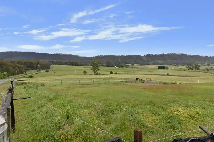 Fourth view of Homely house listing, 1074 Holwell Road, Holwell TAS 7275