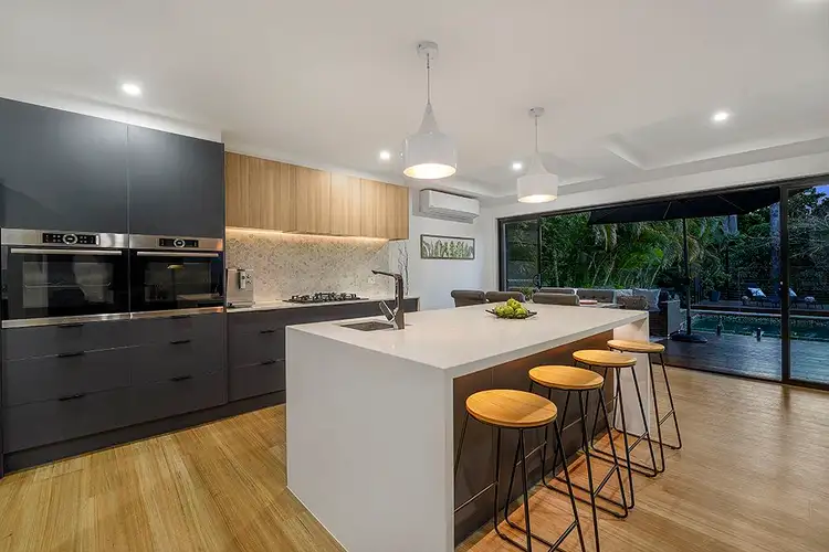 Third view of Homely house listing, 16 Hillview Parade, Ashmore QLD 4214