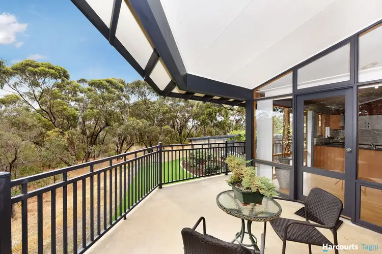 Second view of Homely house listing, 1 York Drive, Flagstaff Hill SA 5159