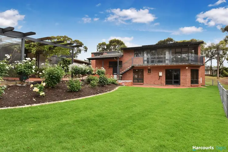 Fourth view of Homely house listing, 1 York Drive, Flagstaff Hill SA 5159