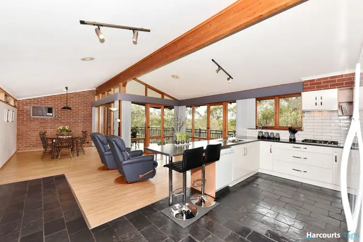 Sixth view of Homely house listing, 1 York Drive, Flagstaff Hill SA 5159