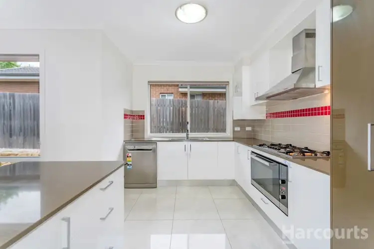 Fourth view of Homely house listing, 108 Essie Coffey Street, Bonner ACT 2914