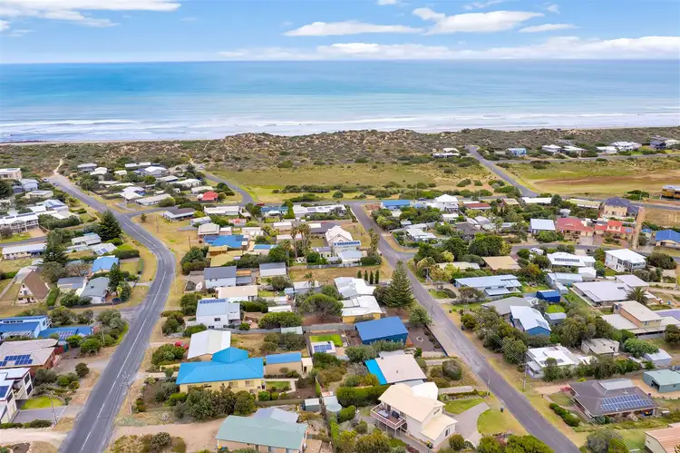 Fifth view of Homely house listing, 16 Ness Street, Goolwa Beach SA 5214