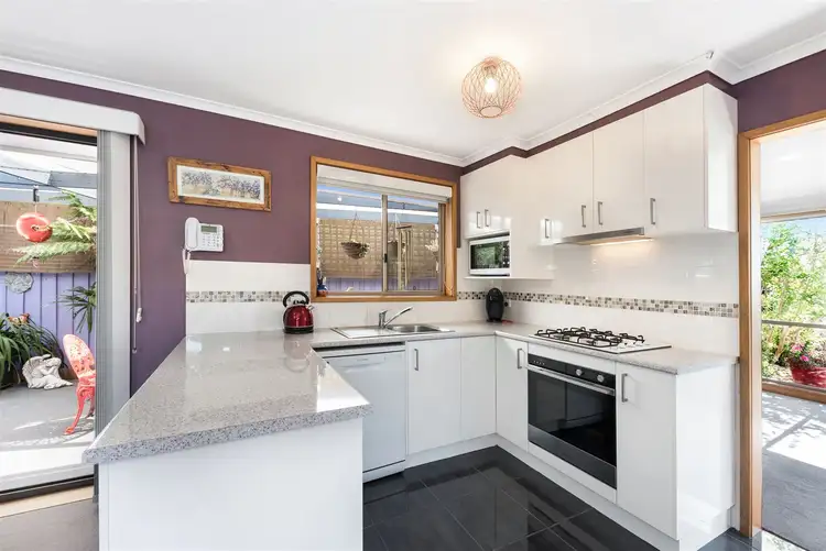 Second view of Homely house listing, 53 Cabernet Road, Corio VIC 3214