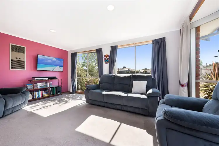 Fourth view of Homely house listing, 53 Cabernet Road, Corio VIC 3214