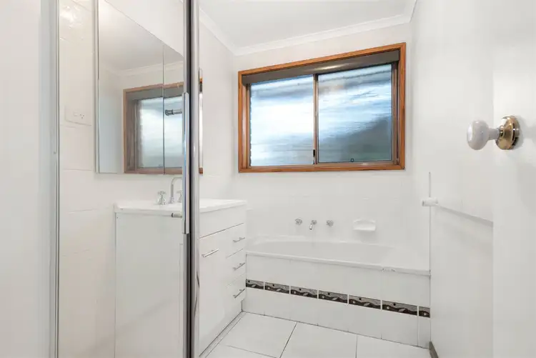 Fifth view of Homely house listing, 53 Cabernet Road, Corio VIC 3214