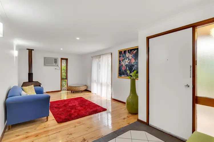 Second view of Homely house listing, 17 Karingal Way, Morphett Vale SA 5162