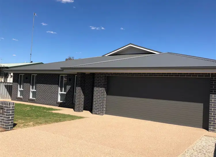 3 Evans Street, West Wyalong NSW 2671