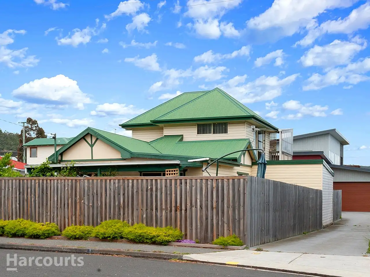 Main view of Homely house listing, 5 Facy street, Bellerive TAS 7018