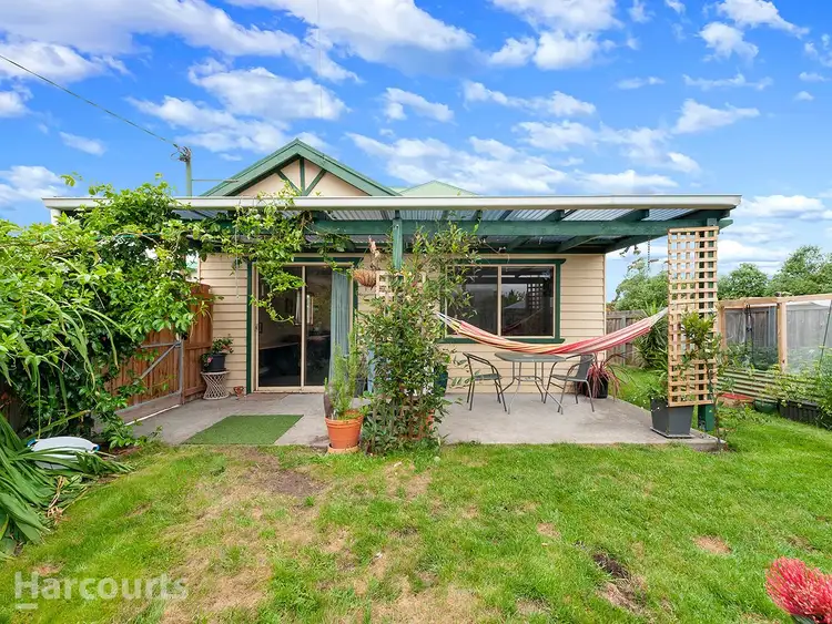Second view of Homely house listing, 5 Facy street, Bellerive TAS 7018